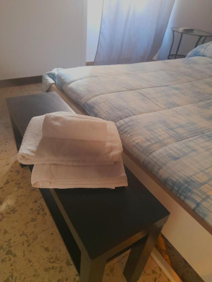 Habitación Doble con baño compartido