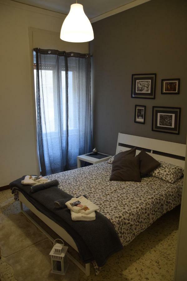 Habitación Cuádruple con baño privado externo