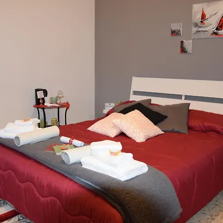 B&B Resto Al Sud-2